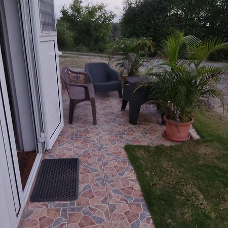 Studio De Vacance Ou Pro Le Gosier 르 고지에 외부 사진